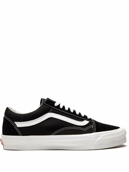 Vans Og Old Skool Lx Sneakers