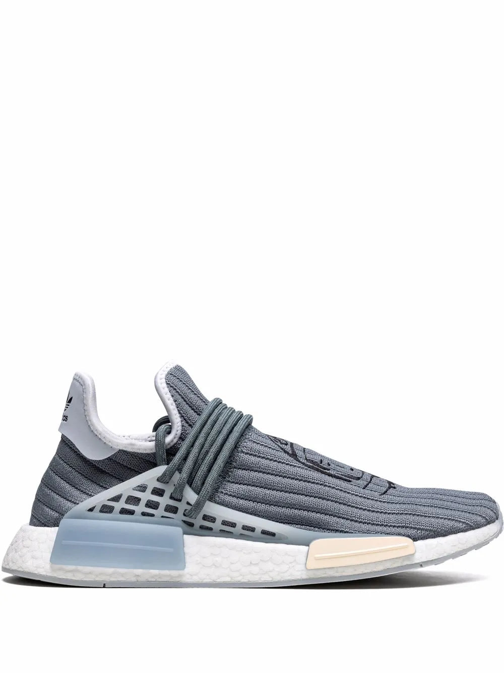 adidas X Billionaire Boys Club X Pharrell Hu Nmd Astronaut Blue Sneakers