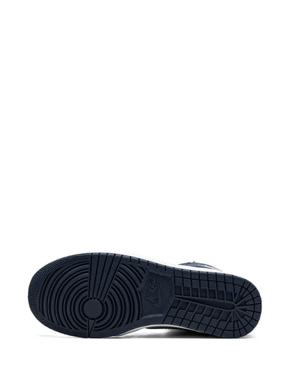 Air Jordan 1 High 85 Georgetown Sneakers