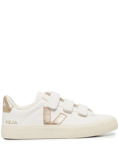 Veja Recife Low-Top Sneakers