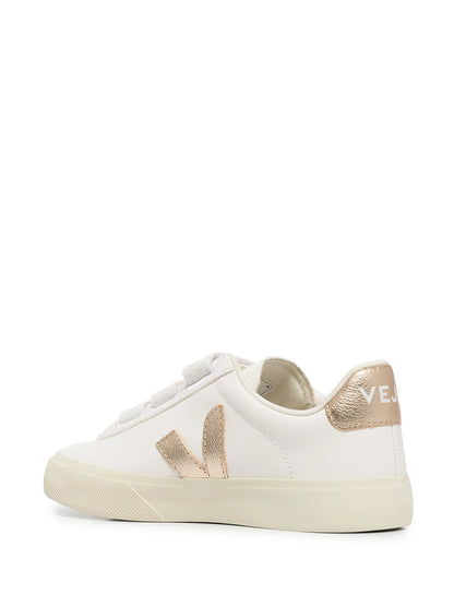Veja Recife Low-Top Sneakers