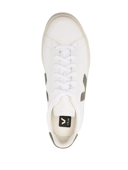 Veja Campo Leather Sneakers
