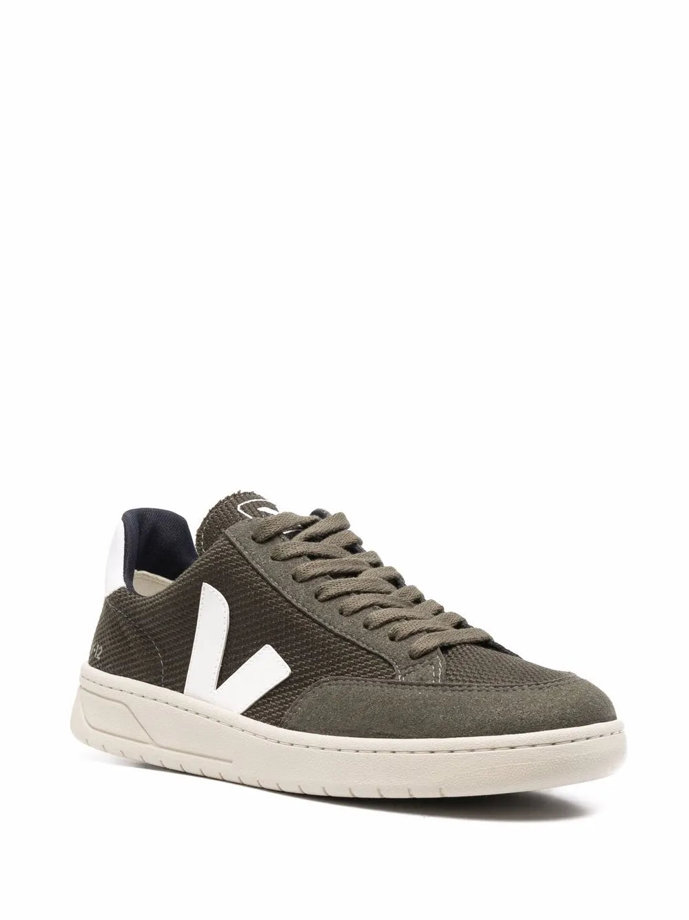 Veja V-12 Lace-Up Sneakers