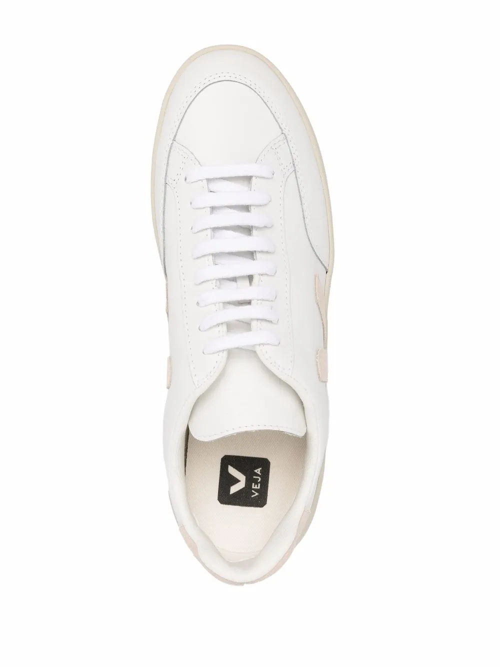 Veja V12 Low-Top Sneakers