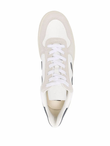 Veja V-10 Low-Top Sneakers