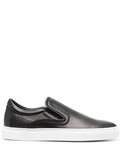 Scarosso Filippo Slip-On Sneakers