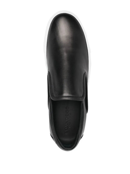 Scarosso Filippo Slip-On Sneakers