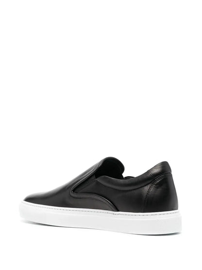 Scarosso Filippo Slip-On Sneakers