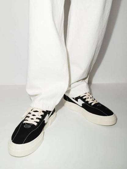 Stepney Workers Club Dellow S-Strike Low-Top Sneakers