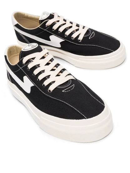 Stepney Workers Club Dellow S-Strike Low-Top Sneakers