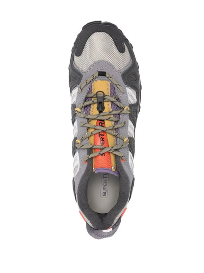 adidas Colour-Block Panelled Sneakers