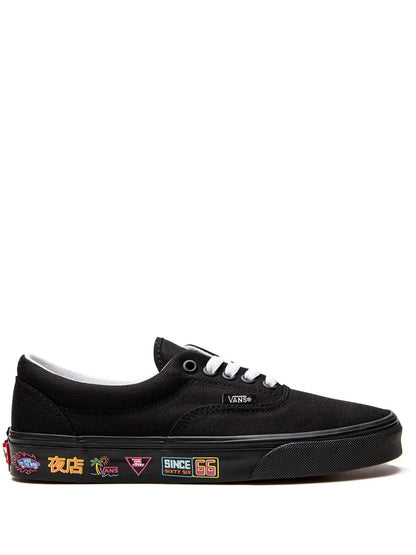 Vans Era Low-Top Sneakers