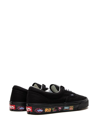 Vans Era Low-Top Sneakers