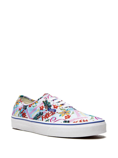 Vans Authentic Vans Market Sneakers