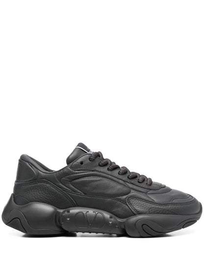 Valentino Garavani Bubbleback Low-Top Sneakers