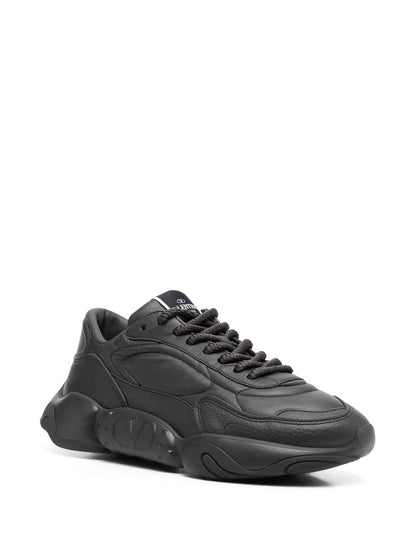 Valentino Garavani Bubbleback Low-Top Sneakers
