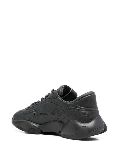 Valentino Garavani Bubbleback Low-Top Sneakers