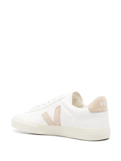 Veja Campo Low-Top Lace-Up Sneakers