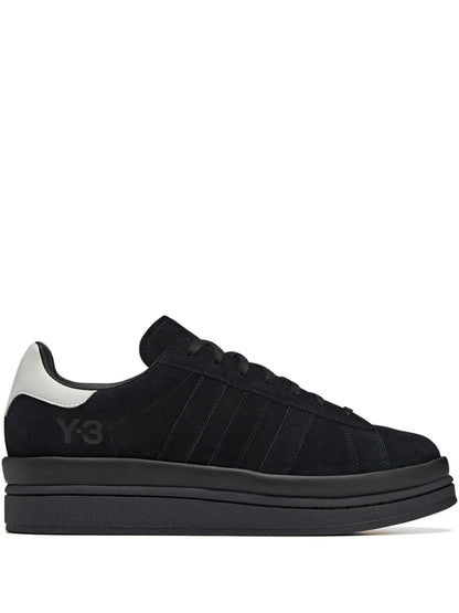 Y-3 Hicho Low-Top Sneakers