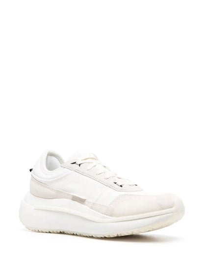 Y-3 Ajatu Run Low-Top Sneakers