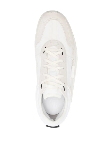 Y-3 Ajatu Run Low-Top Sneakers