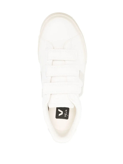 Veja Recife Chromefree Low-Top Sneakers