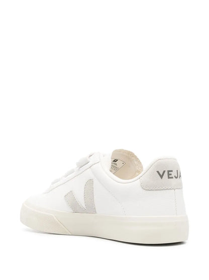 Veja Recife Chromefree Low-Top Sneakers