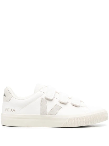 Veja Recife Chromefree Low-Top Sneakers
