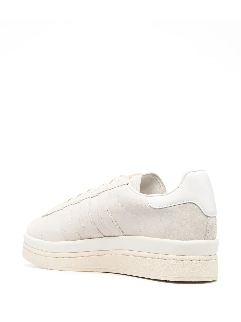Y-3 Lace-Up Sneakers