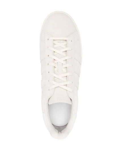 Y-3 Lace-Up Sneakers