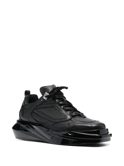 1017 Alyx 9Sm Chunky Lace-Up Sneakers