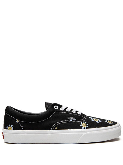 Vans Era Floral Sneakers