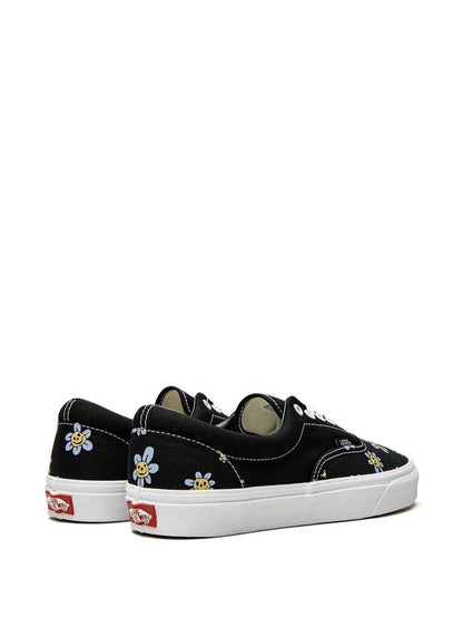 Vans Era Floral Sneakers