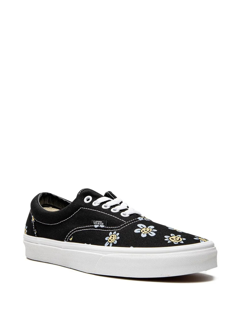 Vans Era Floral Sneakers