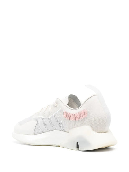 Y-3 Orisan Core Lace-Up Sneakers