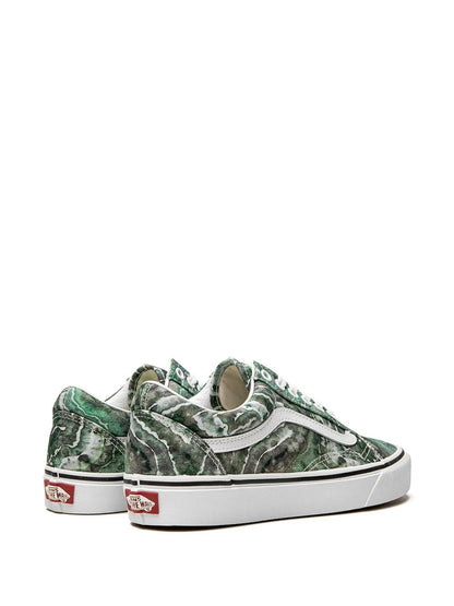 Vans Old Skool Tie Dye Sneakers