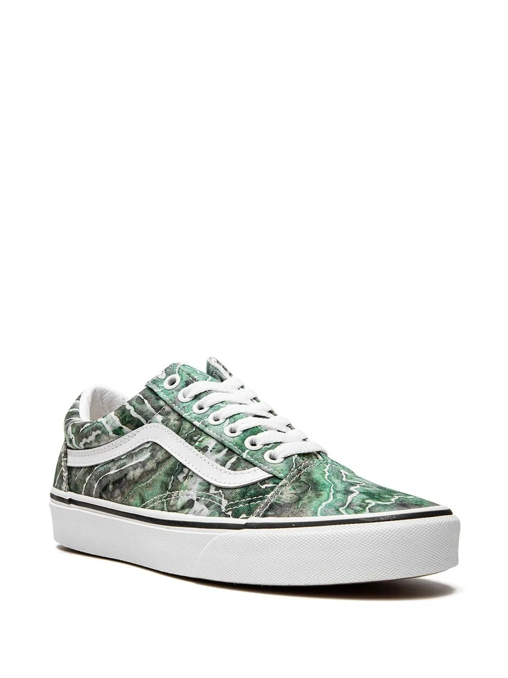 Vans Old Skool Tie Dye Sneakers