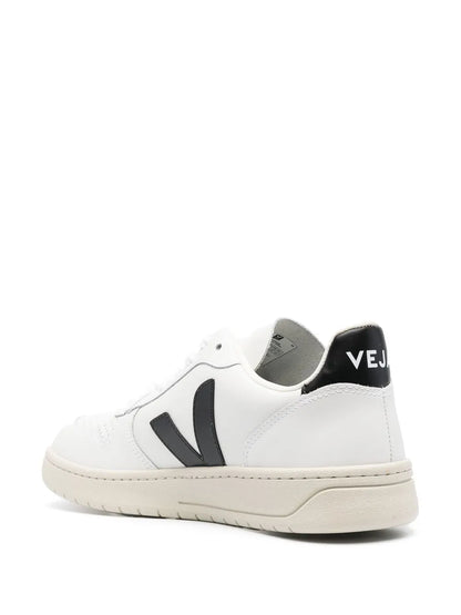 Veja V-10 Low-Top Sneakers