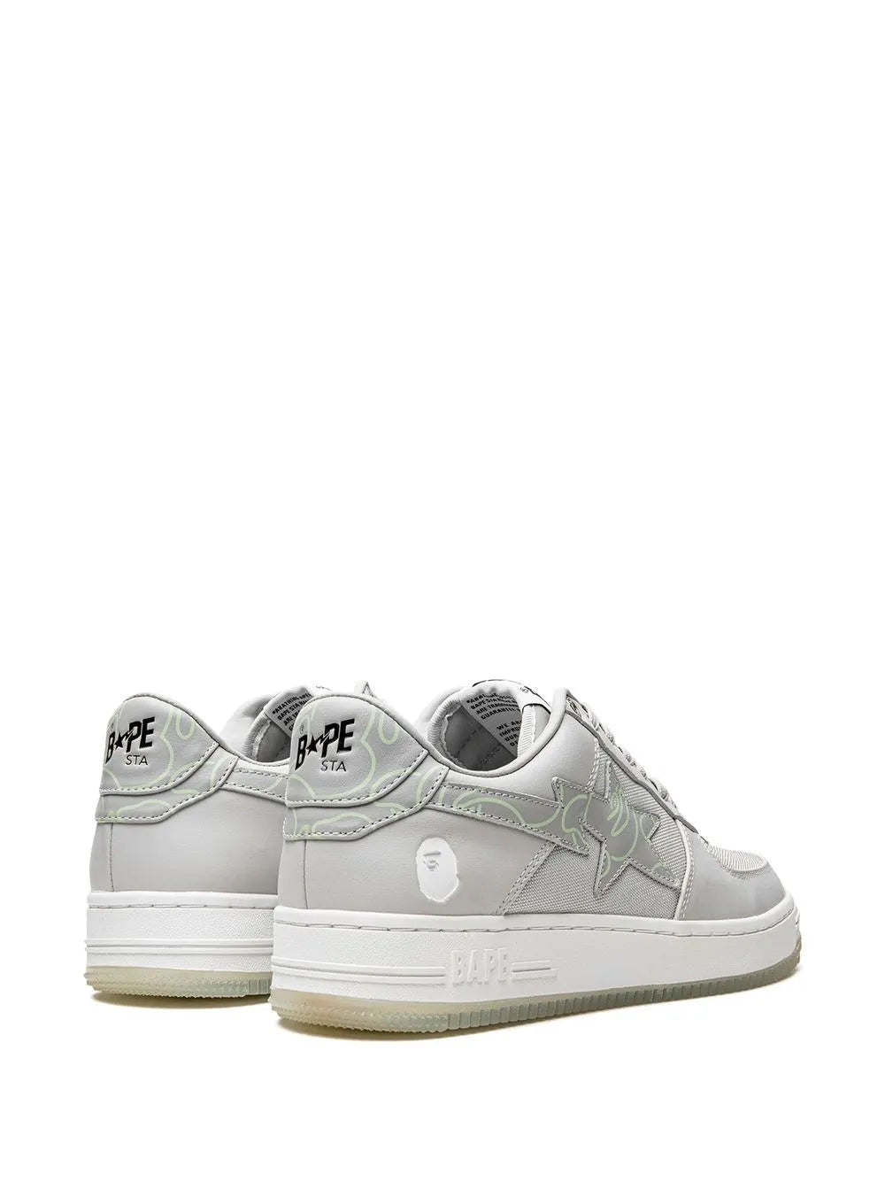 A Bathing Ape?Bape Sta 