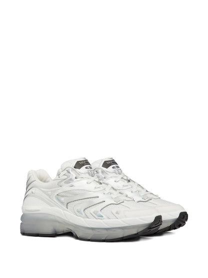 Valentino Garavani Ms-2960 Low-Top Sneakers