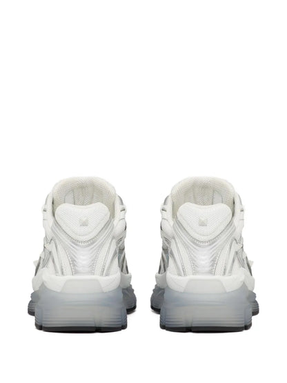 Valentino Garavani Ms-2960 Low-Top Sneakers