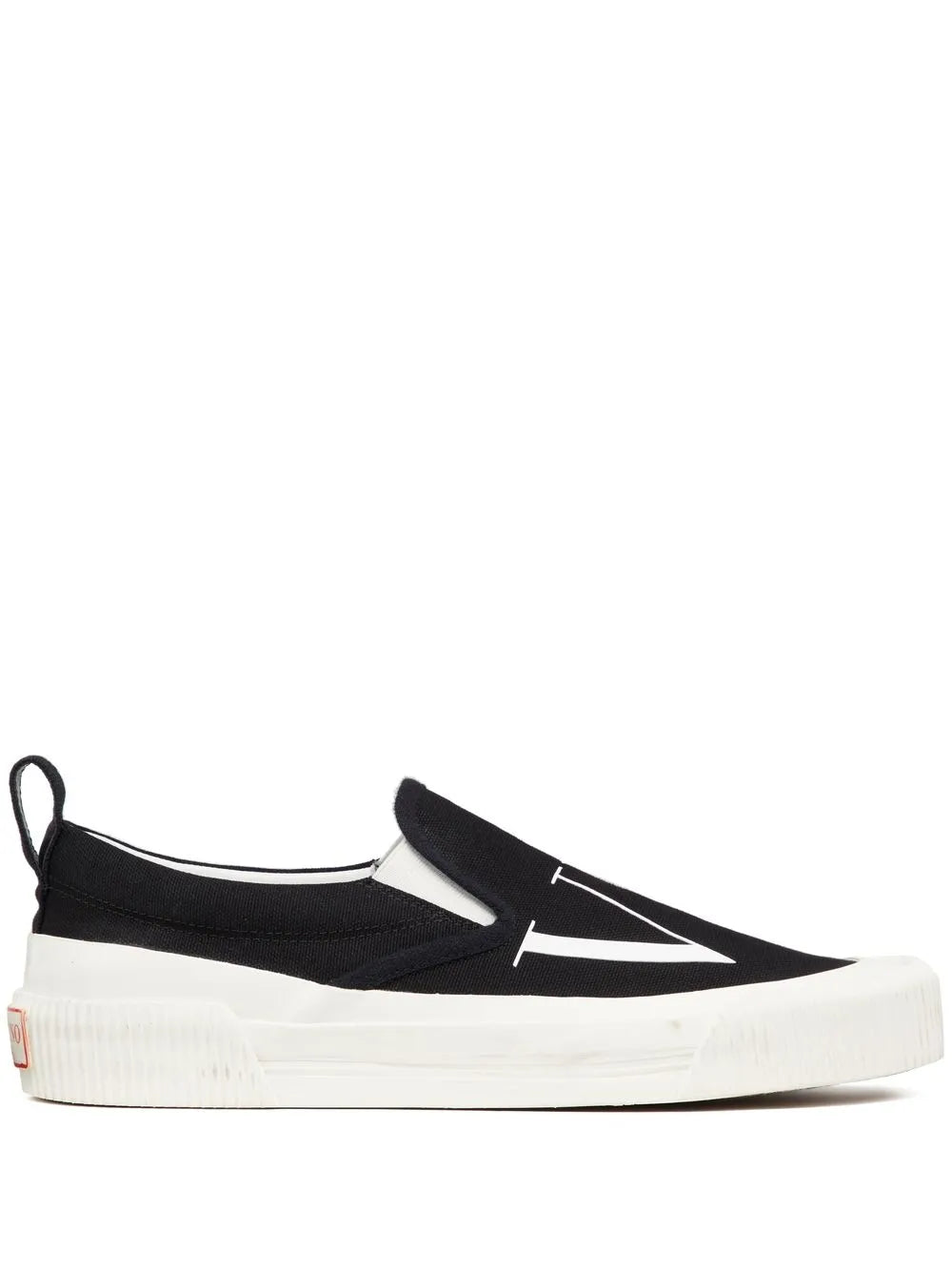 Valentino Garavani Vltn Slip-On Sneakers