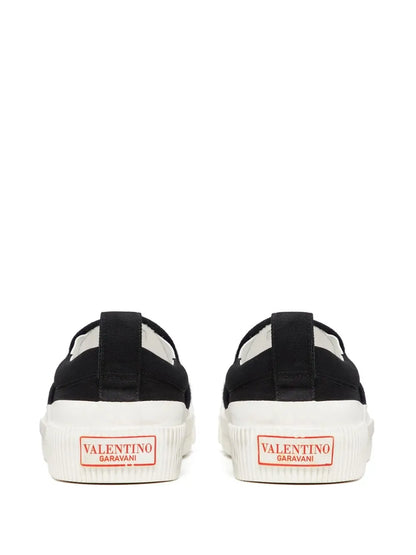Valentino Garavani Vltn Slip-On Sneakers