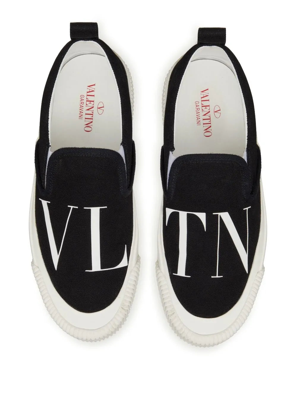 Valentino Garavani Vltn Slip-On Sneakers