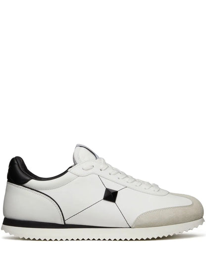 Valentino Garavani Stud Around Sneakers