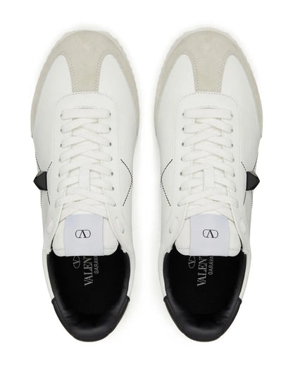 Valentino Garavani Stud Around Sneakers