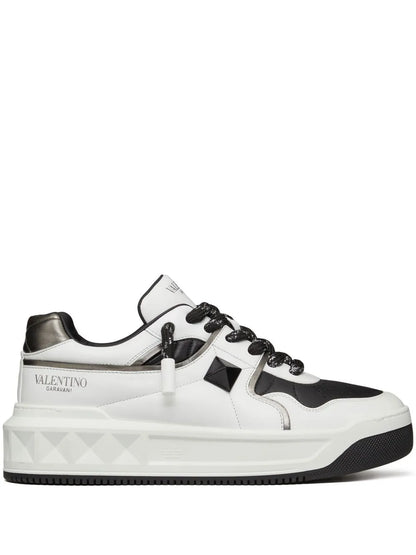 Valentino Garavani One Stud Xl Sneakers