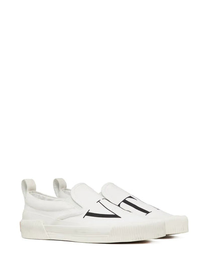 Valentino Garavani Vltn Slip-On Sneakers