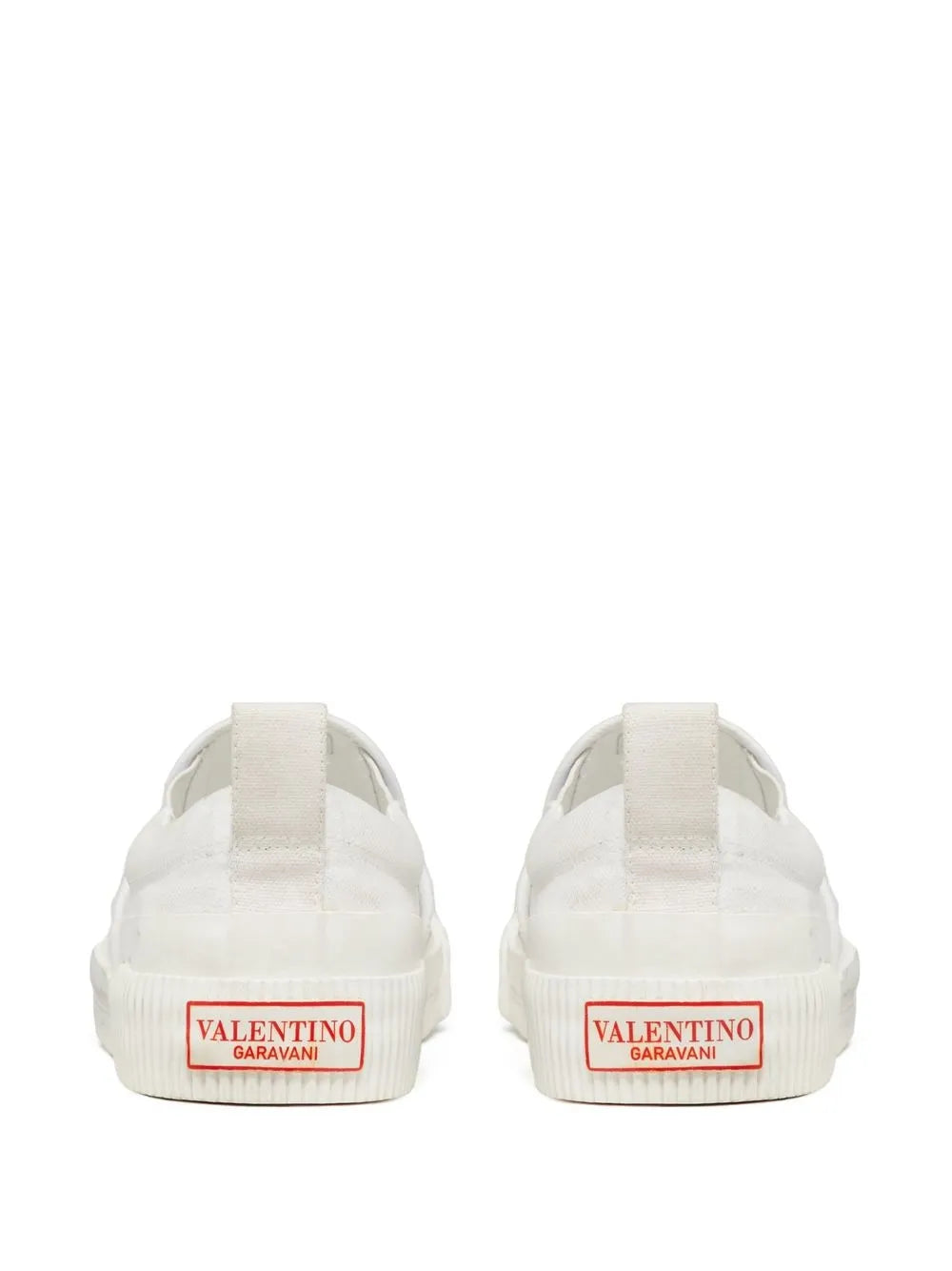 Valentino Garavani Vltn Slip-On Sneakers