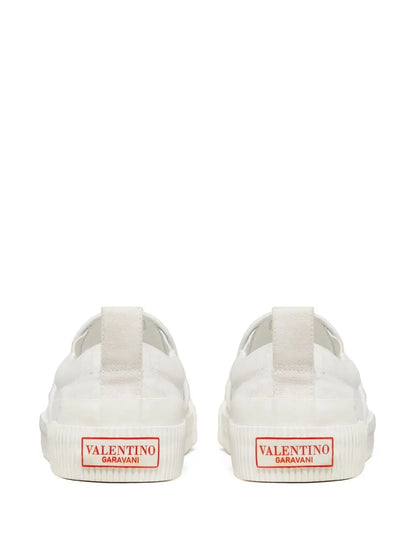 Valentino Garavani Vltn Slip-On Sneakers